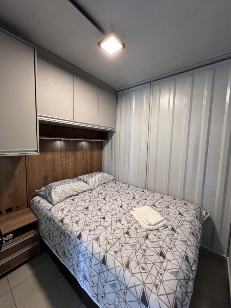 casas e kitnet modulares em container em itajaí SC