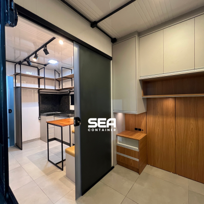 casas e kitnet modulares em container em itajaí SC casas e kitnet modulares em container em itajaí SC